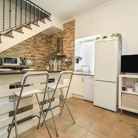 Apartamento Monteros Apartment Sanlucar de Barrameda Exterior photo